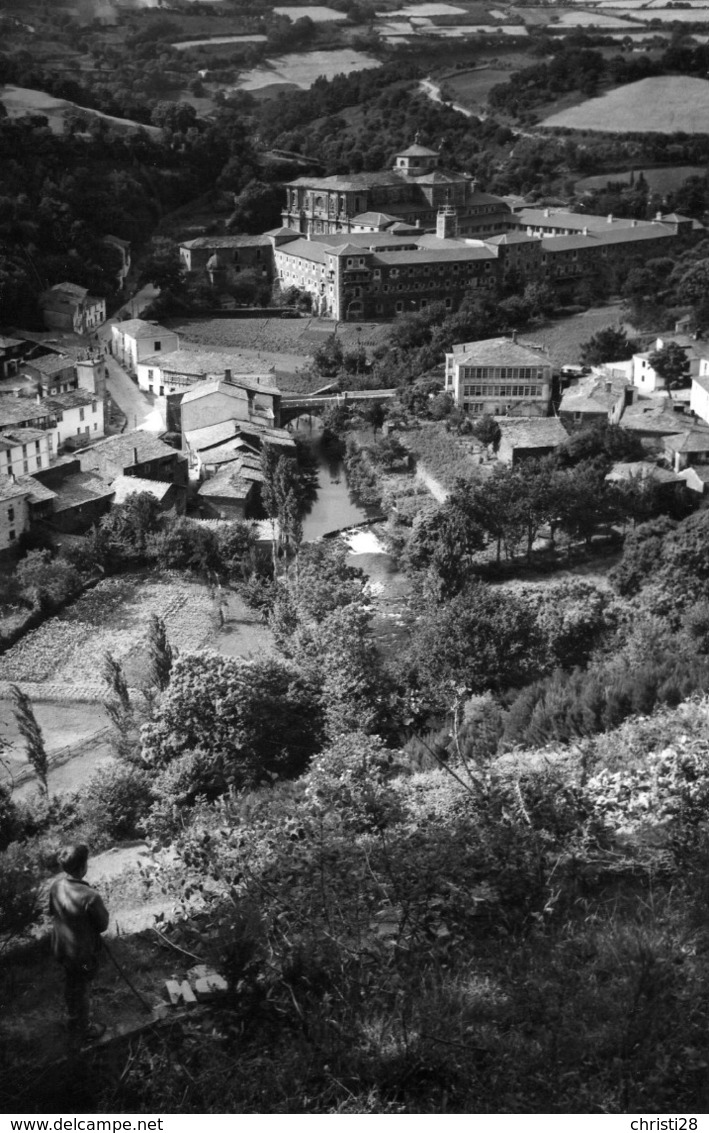 GRECE Réal Abadia De Samos L'Abbaye Et Ses Alentours - Griechenland