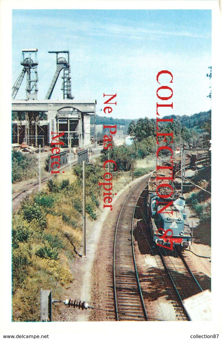 TRAINS ☺♦♦ LOT de 15 CARTES de TRAIN TOUTES VISIBLES EN DETAIL avec DOS < AUTORAIL  LOCOMOTIVE  CHEMIN de FER