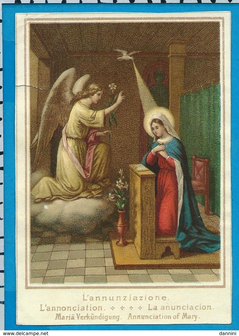 Holycard - Andachtsbilder