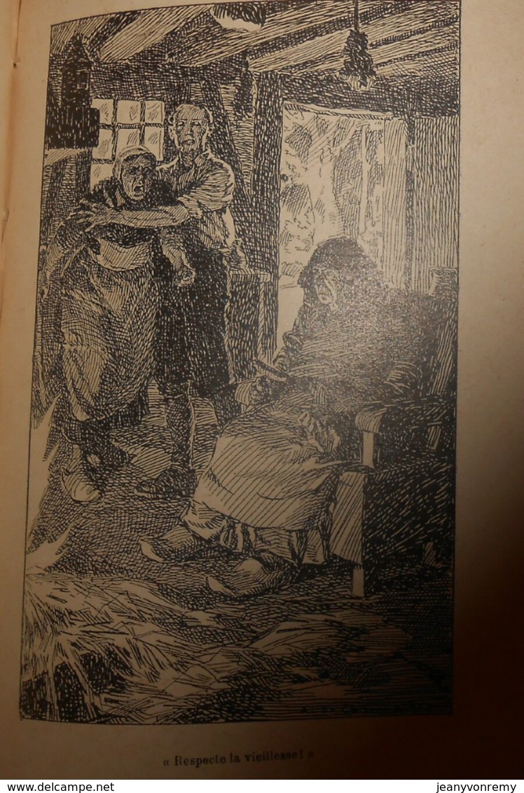 Le Rêve De Mon Enfance.Gabriel Franay. 1931 - 1901-1940