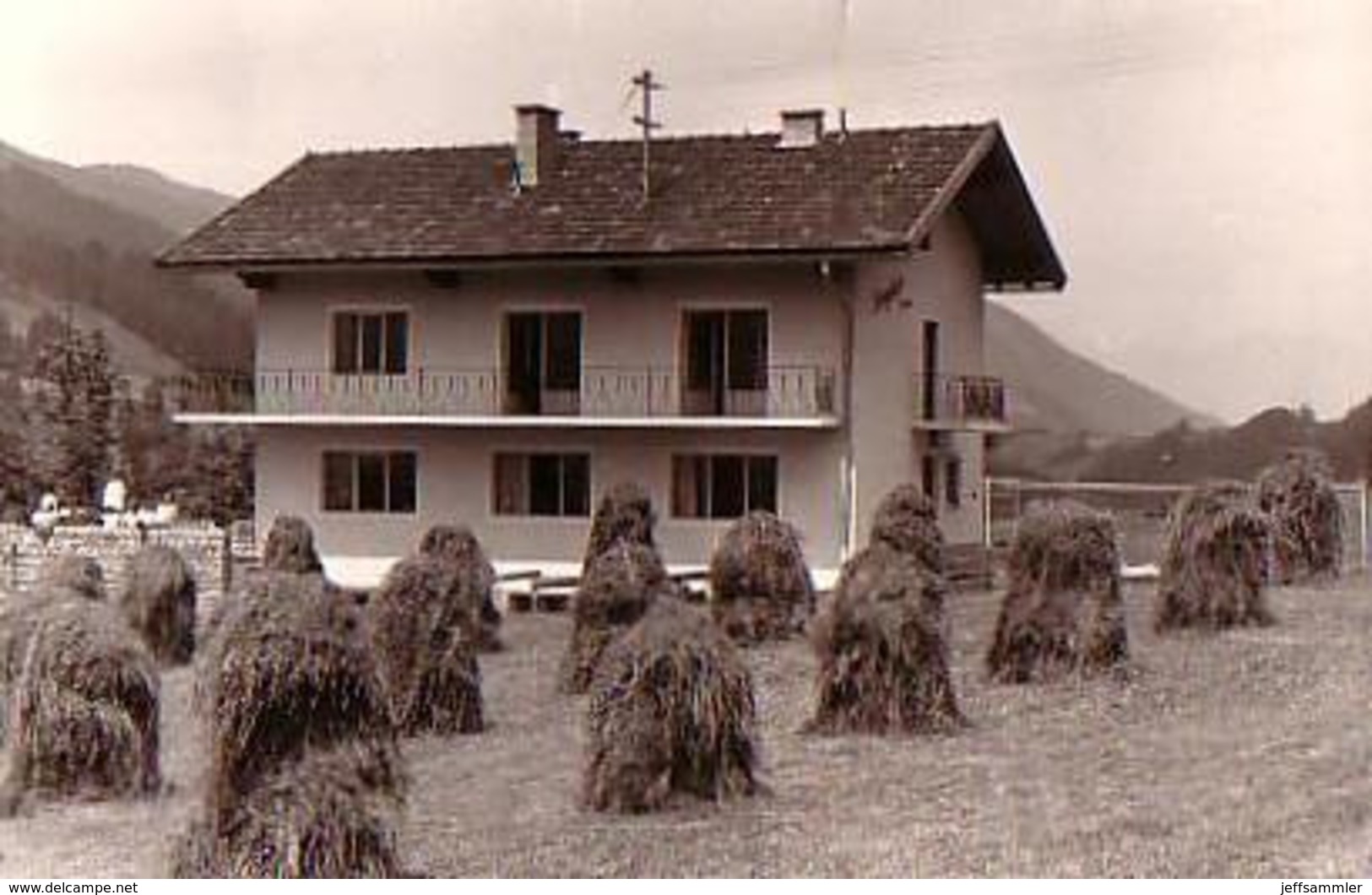 T - Steinach Berghof - Steinach Am Brenner