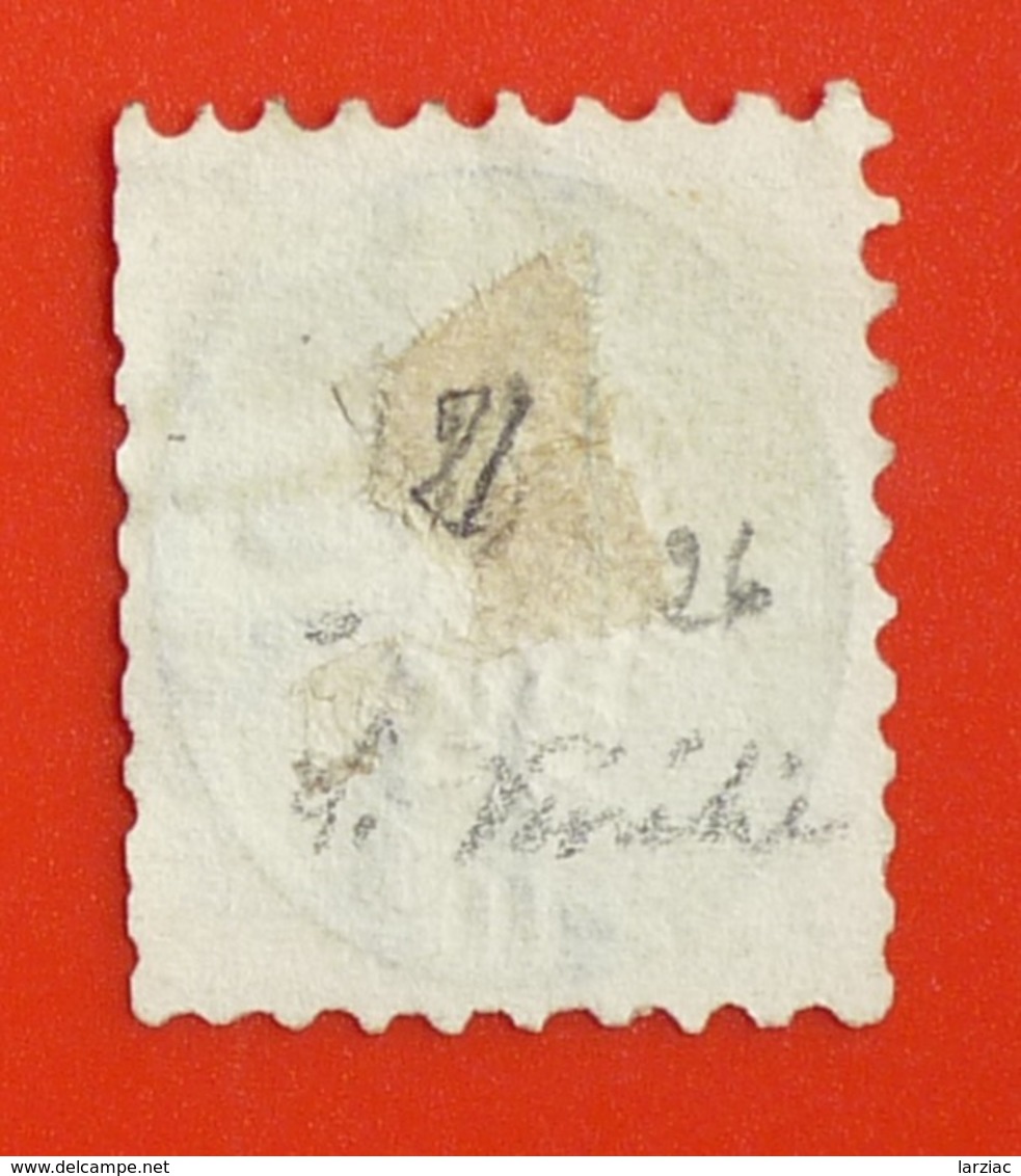 Italie Lombardo-Vénétie Lot Timbres 1858/1864 - Lombardo-Veneto