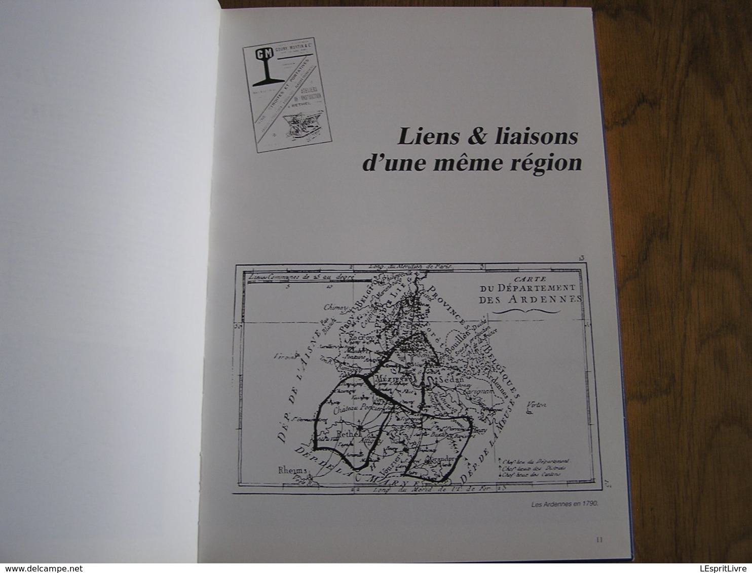 A TOUTE VAPEUR Chemin De Fer De Sedan à Bouillon Régionalisme Tram SNCV Tramways Corbion Balan Givonne Holly Paliseul - Spoorwegen En Trams