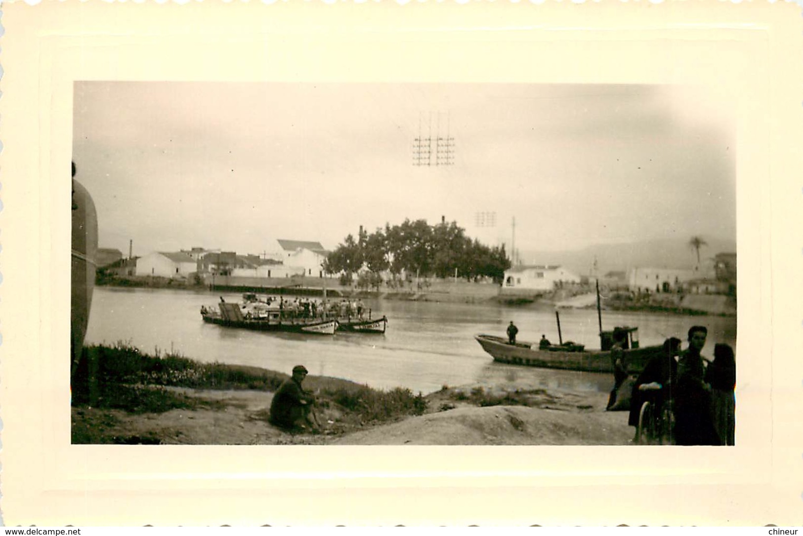 LOT DE  13 PHOTOS ESPAGNE 1957 PURULLENA LUMBRETAS GRANADA AMPOSTA TARIFA SIERRA ALHANULLA BENICARLOB