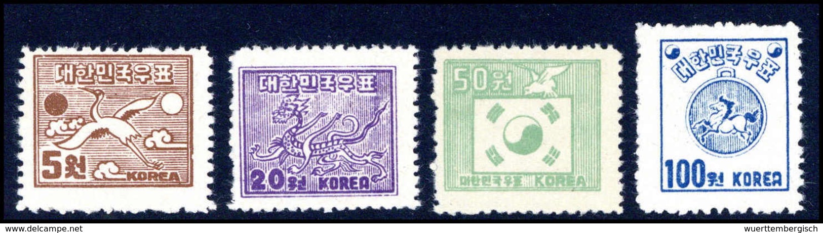 **/o. Gummi Korea Süd - Other & Unclassified