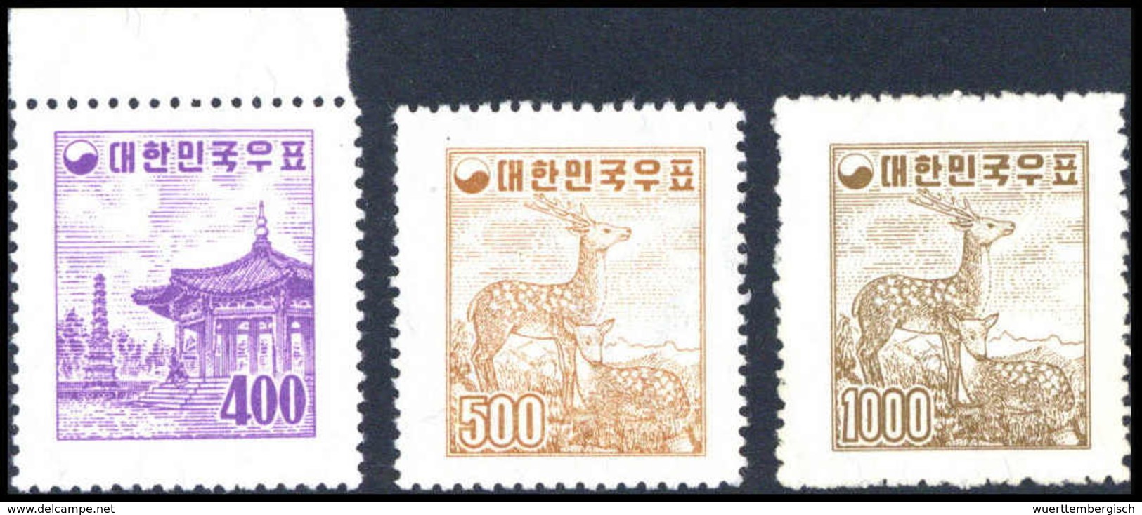 ** Korea Süd - Other & Unclassified