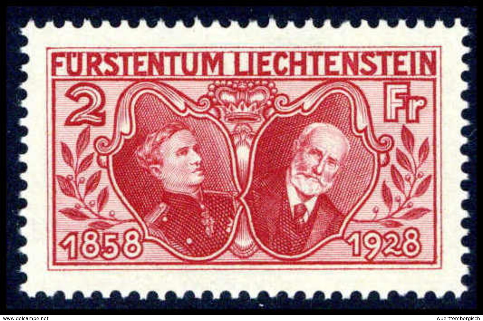 ** Liechtenstein - Other & Unclassified