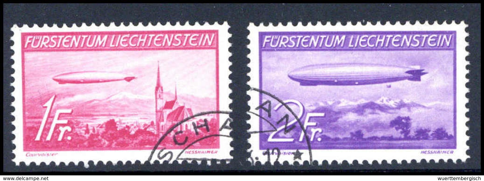 Gest. Liechtenstein - Other & Unclassified