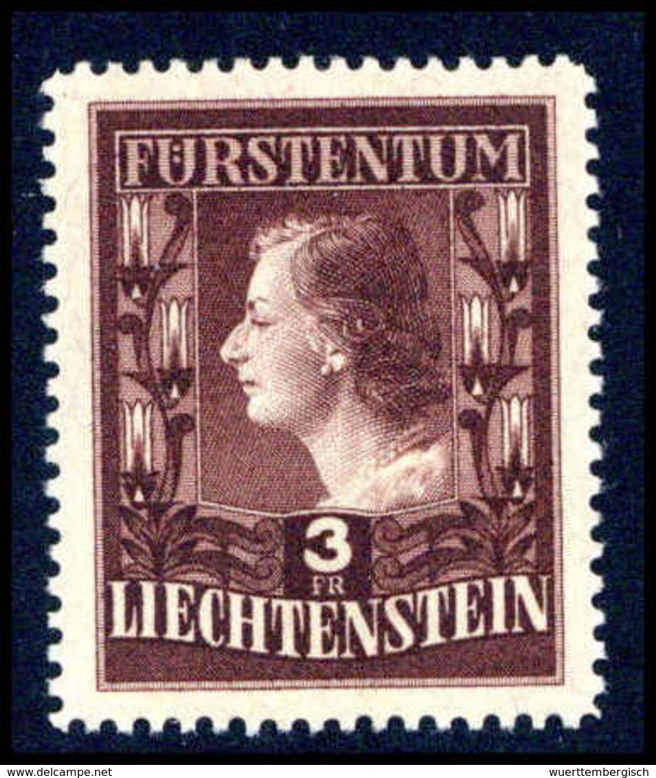 ** Liechtenstein - Other & Unclassified