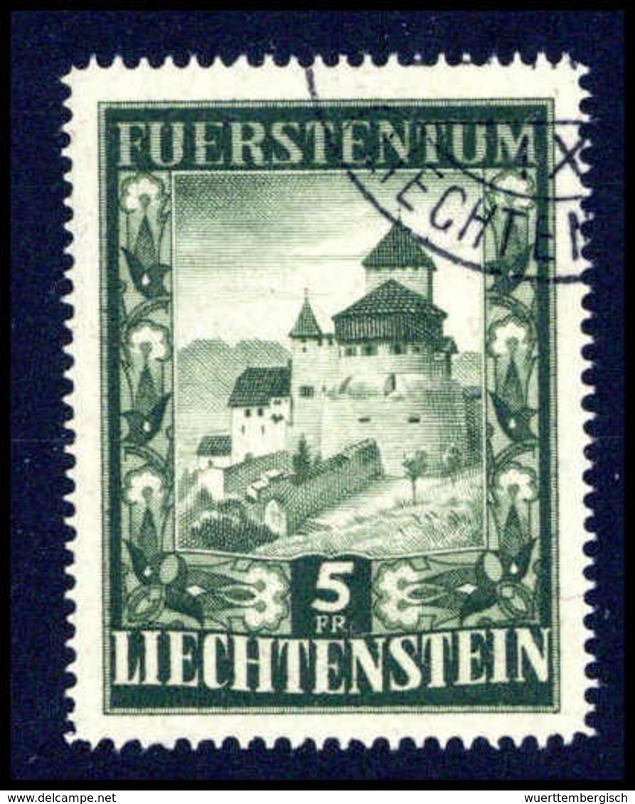 Gest. Liechtenstein - Other & Unclassified