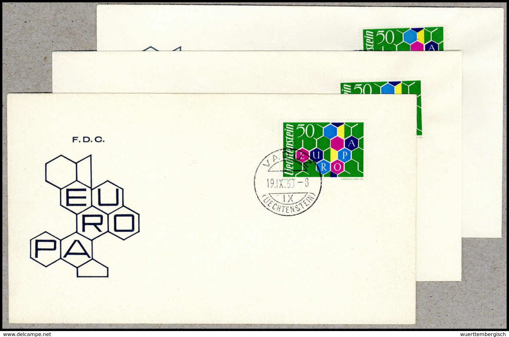 Liechtenstein - Other & Unclassified