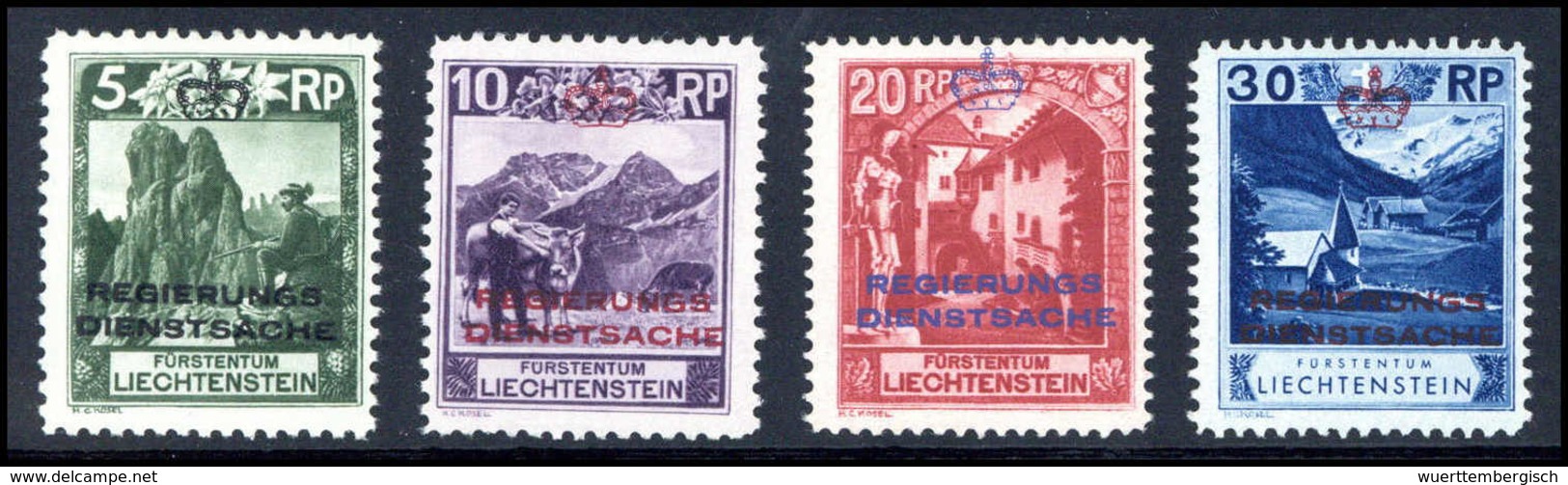 * Liechtenstein - Other & Unclassified