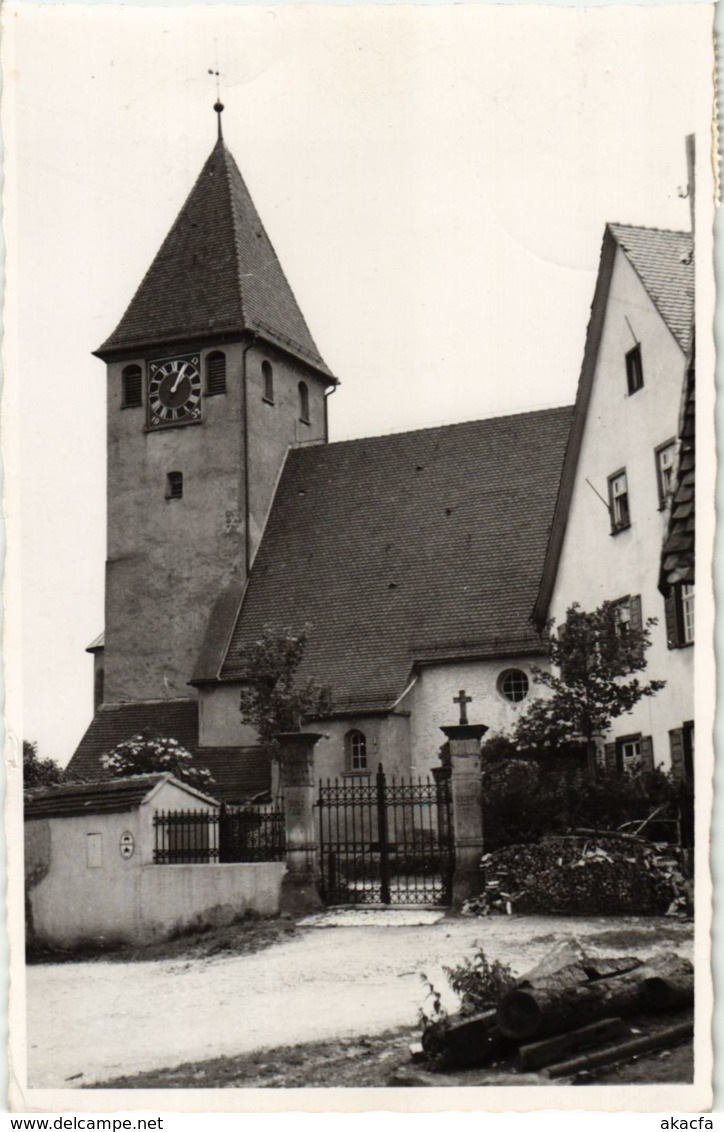 CPA AK Blaubeuren GERMANY (897344) - Blaubeuren