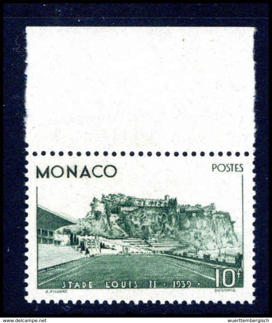 ** Monaco - Other & Unclassified