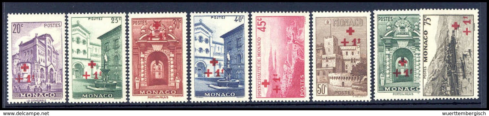 ** Monaco - Other & Unclassified
