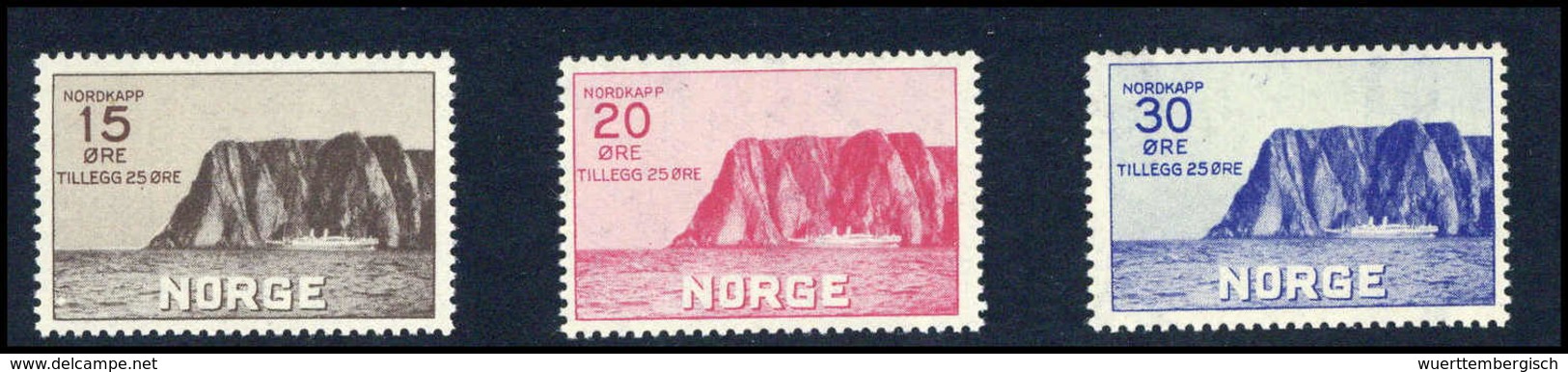 ** Norwegen - Other & Unclassified