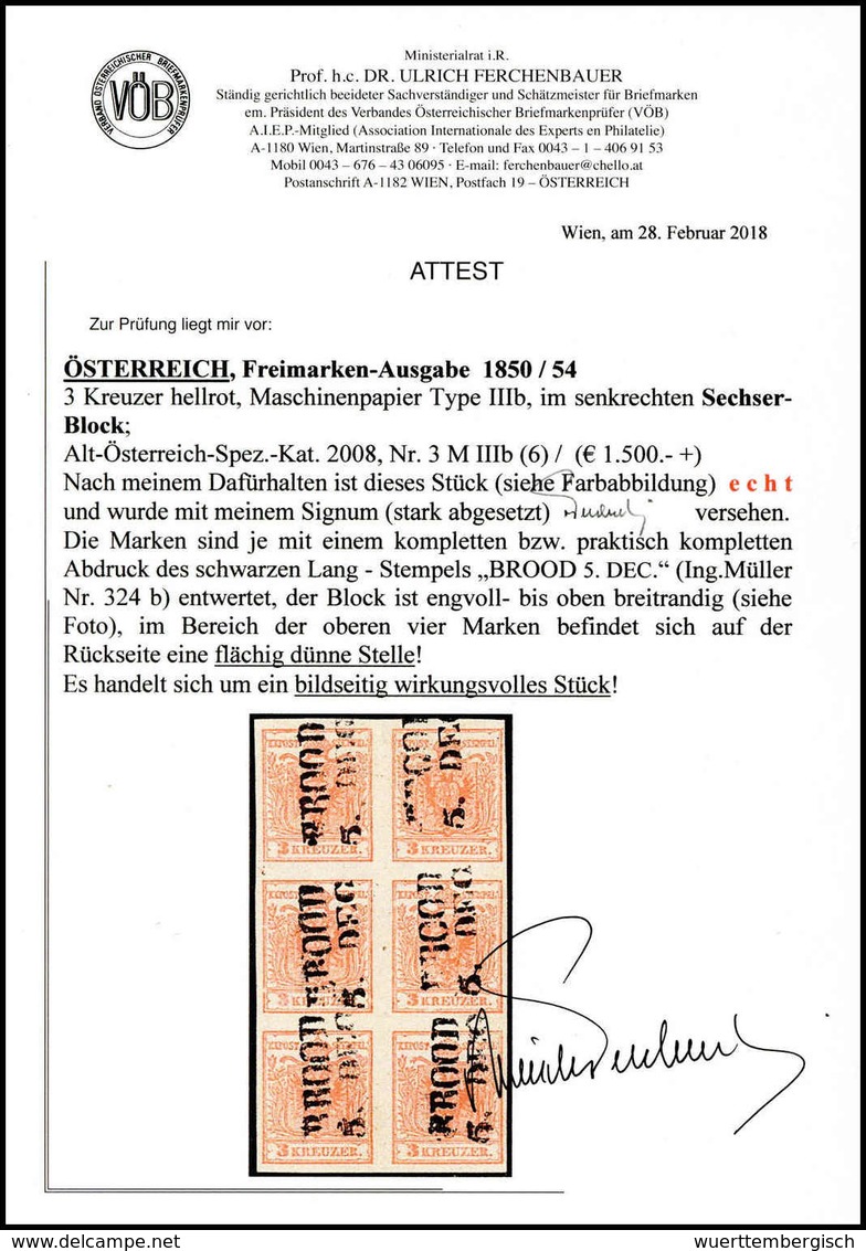 Gest. Österreich - Other & Unclassified