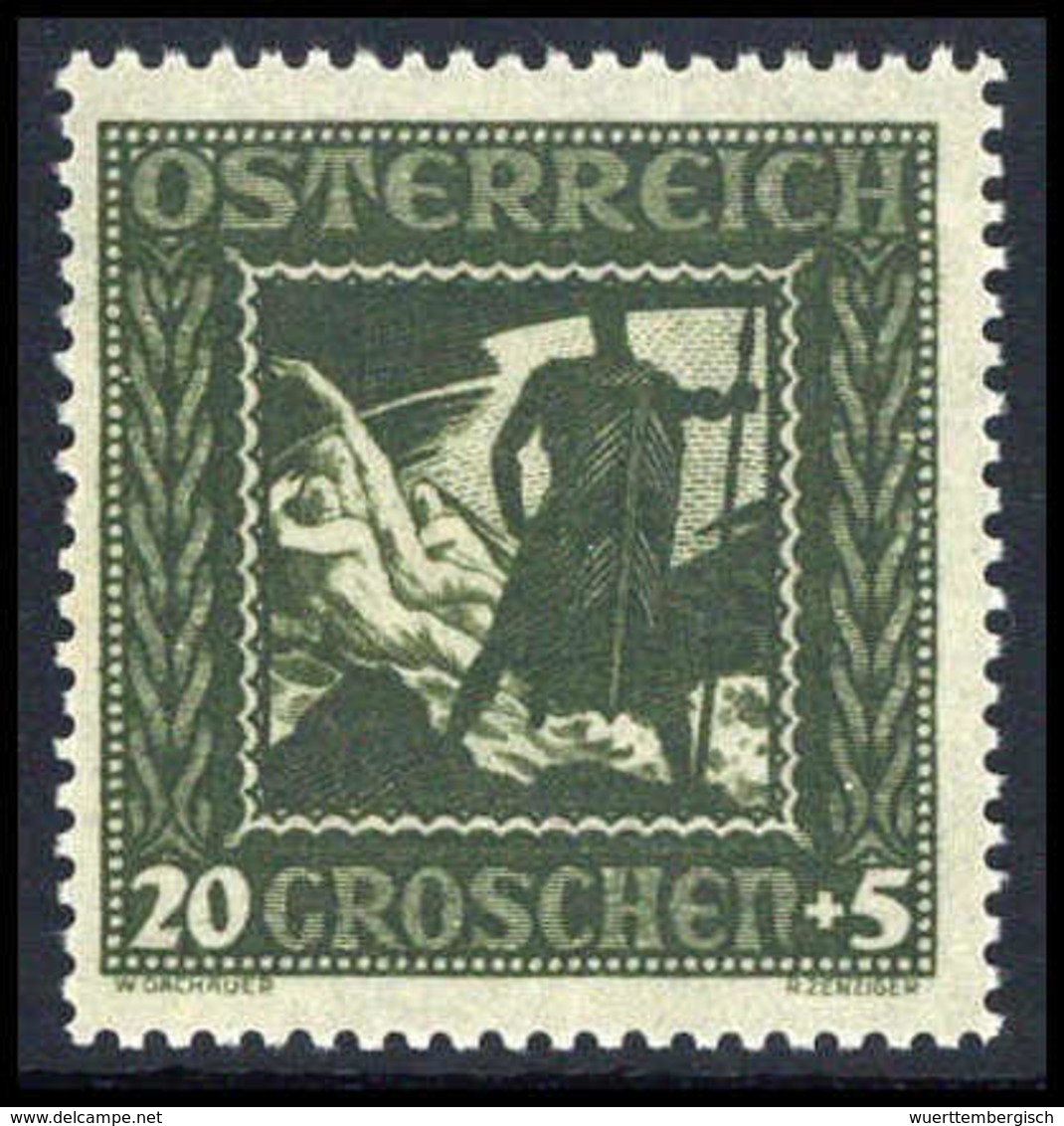 ** Österreich - Other & Unclassified