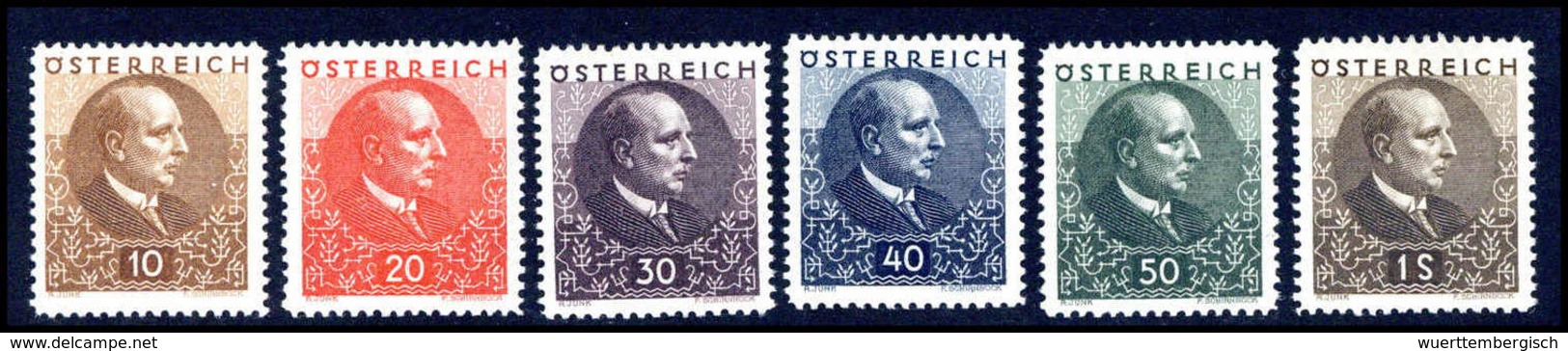 ** Österreich - Other & Unclassified