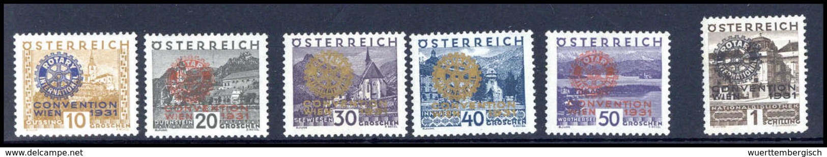 ** Österreich - Other & Unclassified