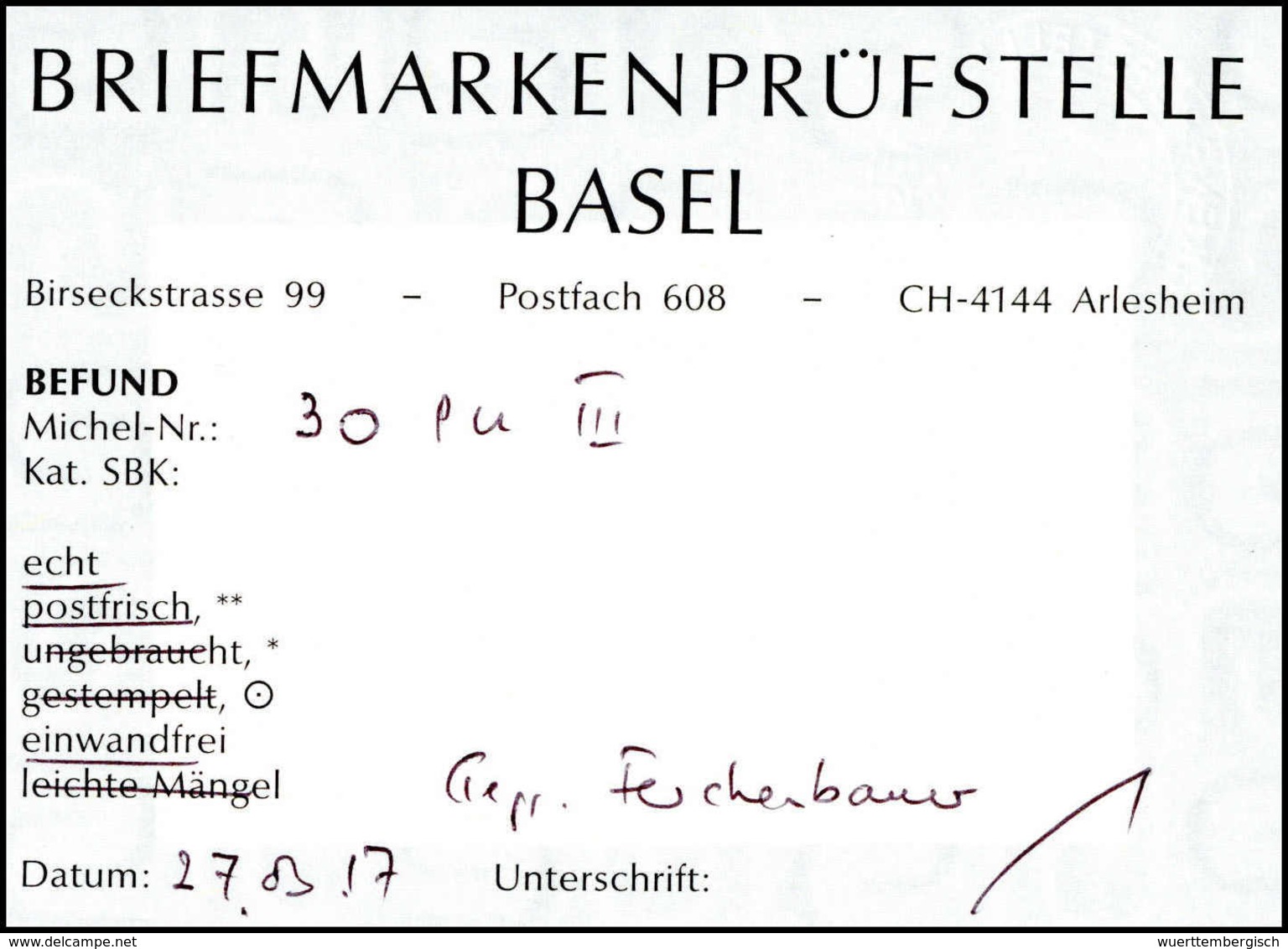 * Bosnien Und Herzegowina (Österr.) - Other & Unclassified