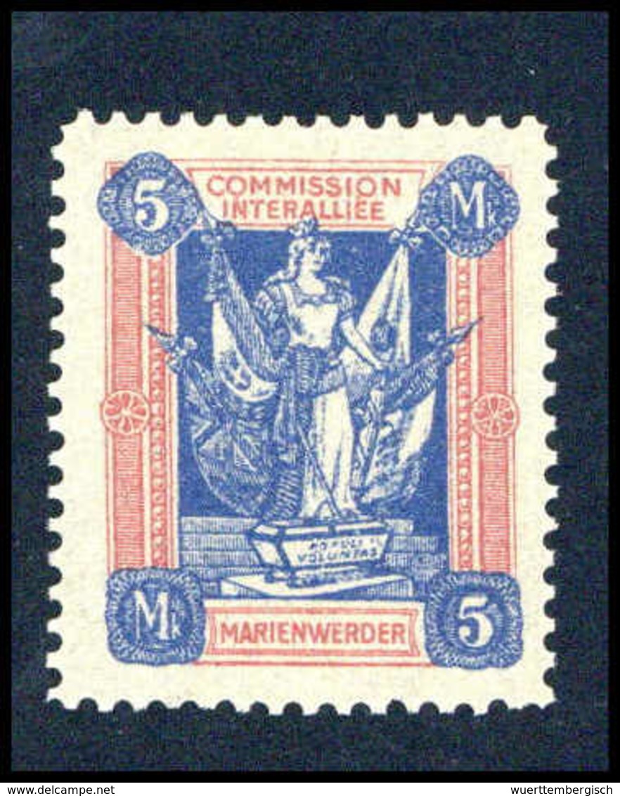 ** Marienwerder - Other & Unclassified