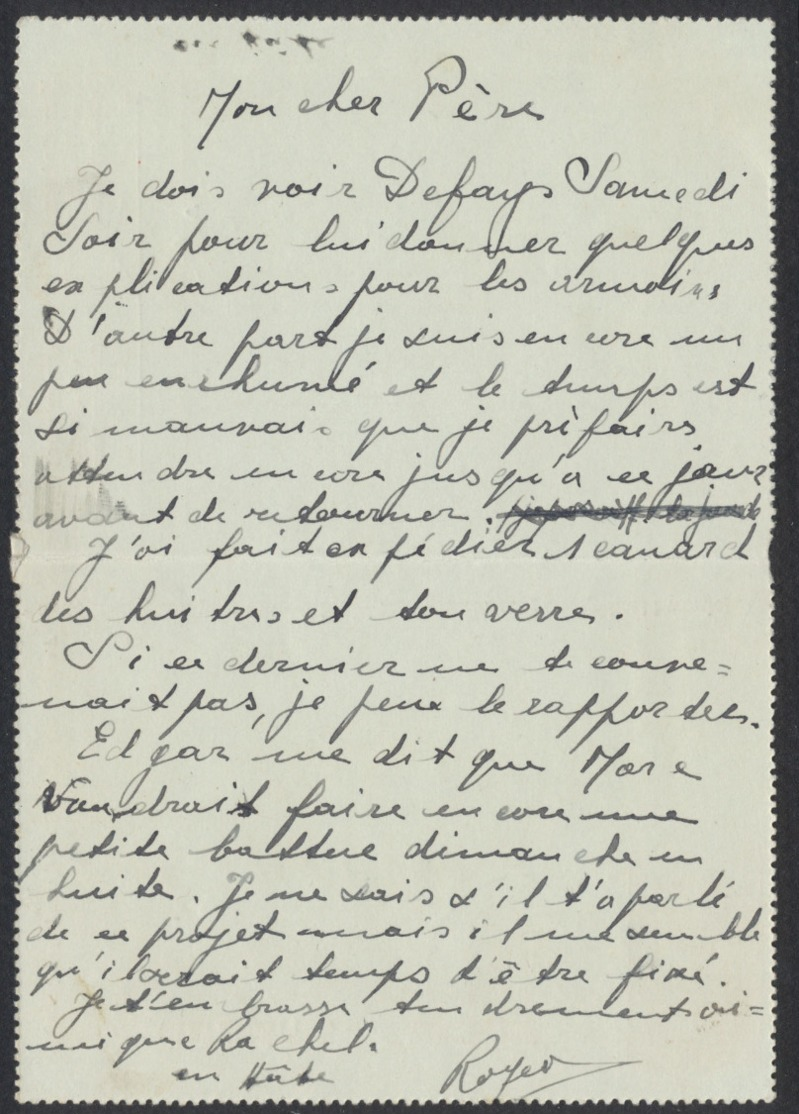 EP Au Type Carte Lettre 10ctm Rouge Grosse Barbe En Expres + N°76 De Liège / Luik (1911) Vers Ciney - Cartes-lettres