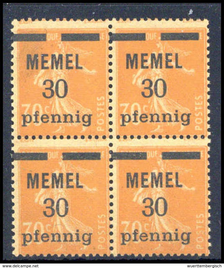 ** Memel - Other & Unclassified