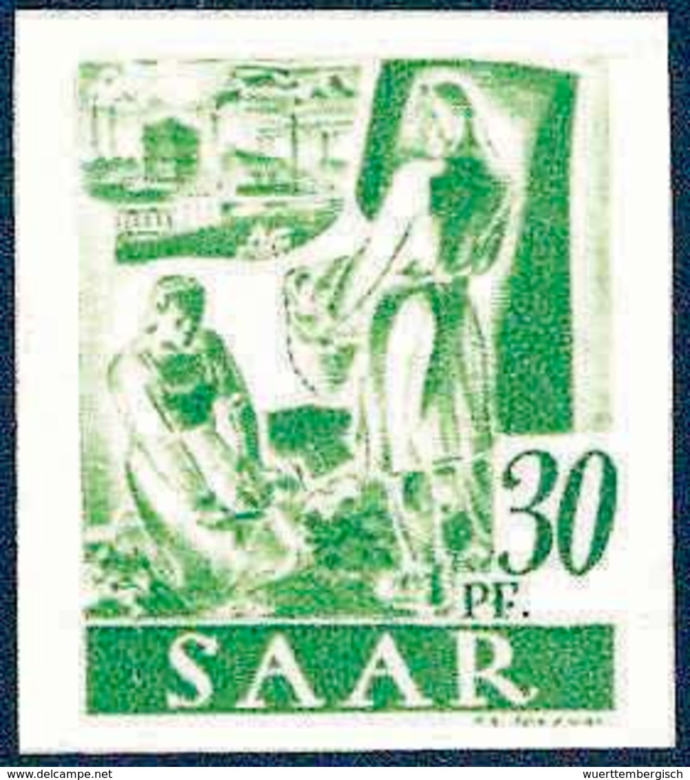 ** Saar - Other & Unclassified