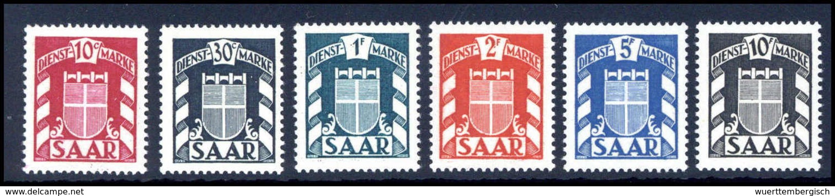 ** Saar - Other & Unclassified