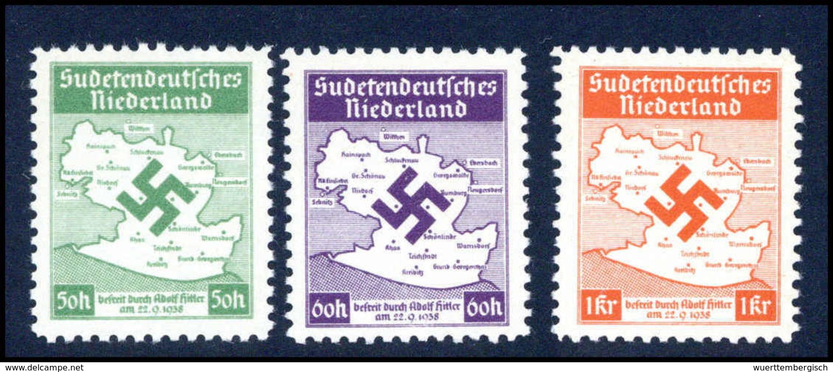 ** Sudetenland Rumburg - Other & Unclassified