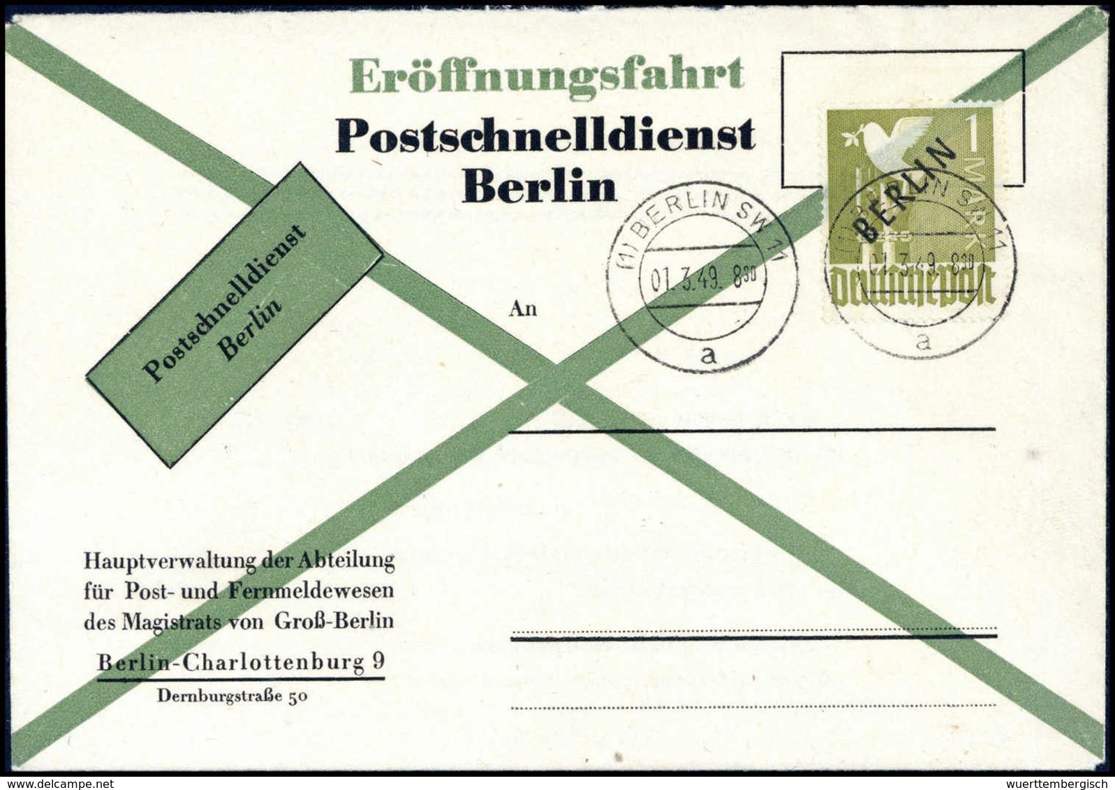 Berlin - Otros & Sin Clasificación