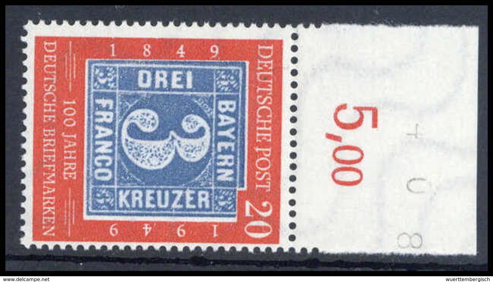 ** Bundesrepublik Deutschland - Other & Unclassified