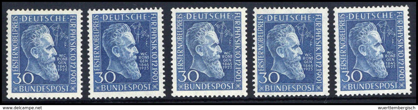 ** Bundesrepublik Deutschland - Other & Unclassified