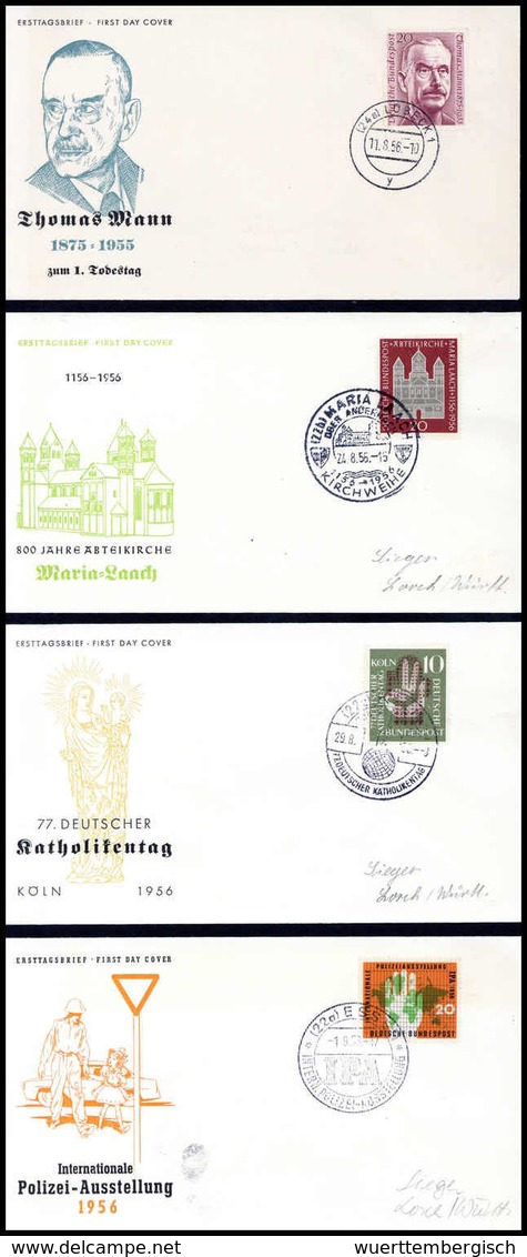 Bundesrepublik Deutschland - Other & Unclassified