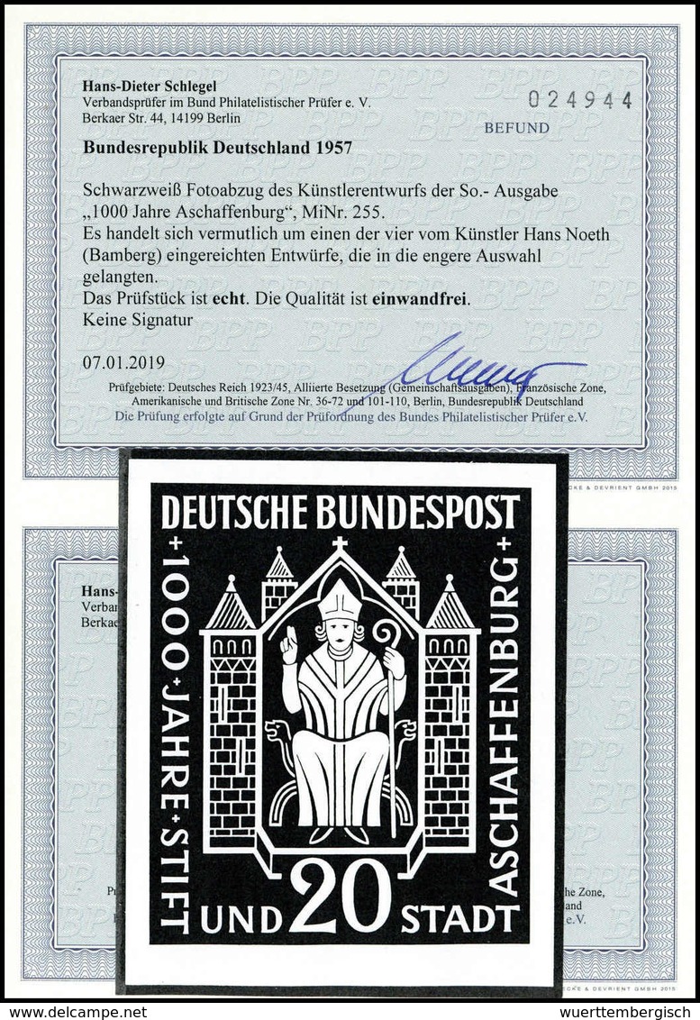 Bundesrepublik Deutschland - Other & Unclassified