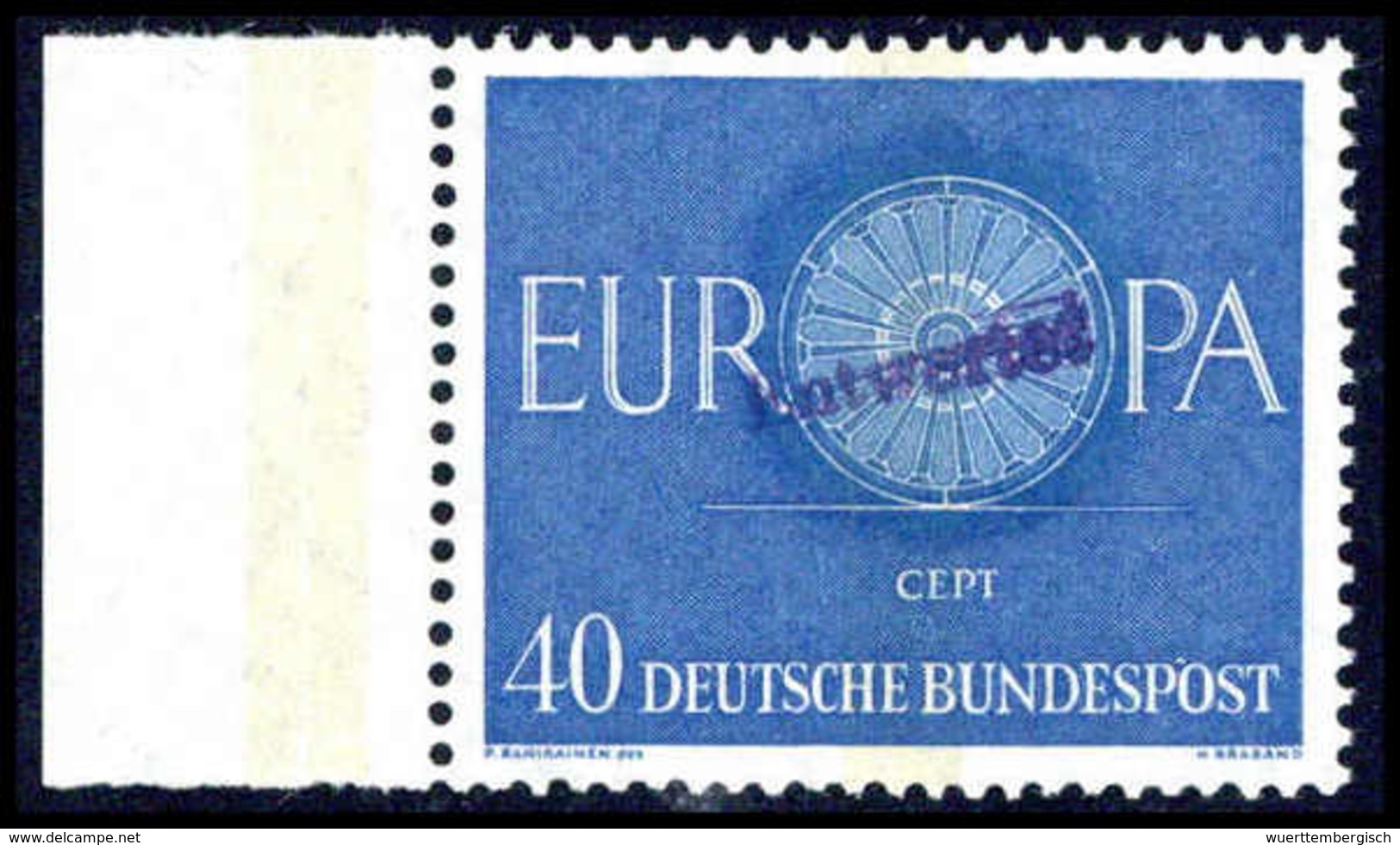 ** Bundesrepublik Deutschland - Other & Unclassified