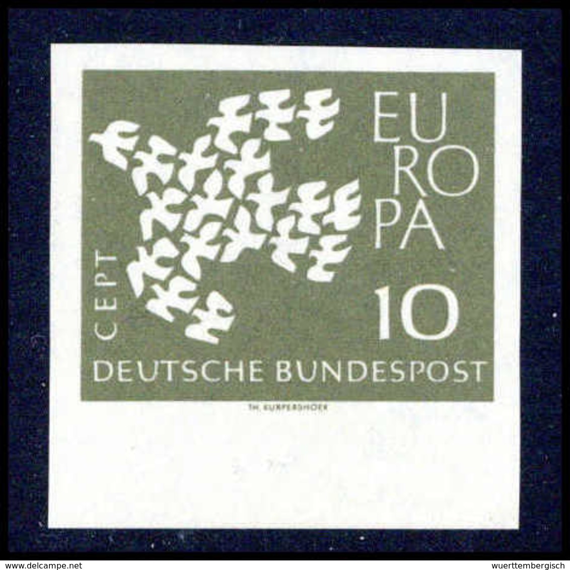 ** Bundesrepublik Deutschland - Other & Unclassified