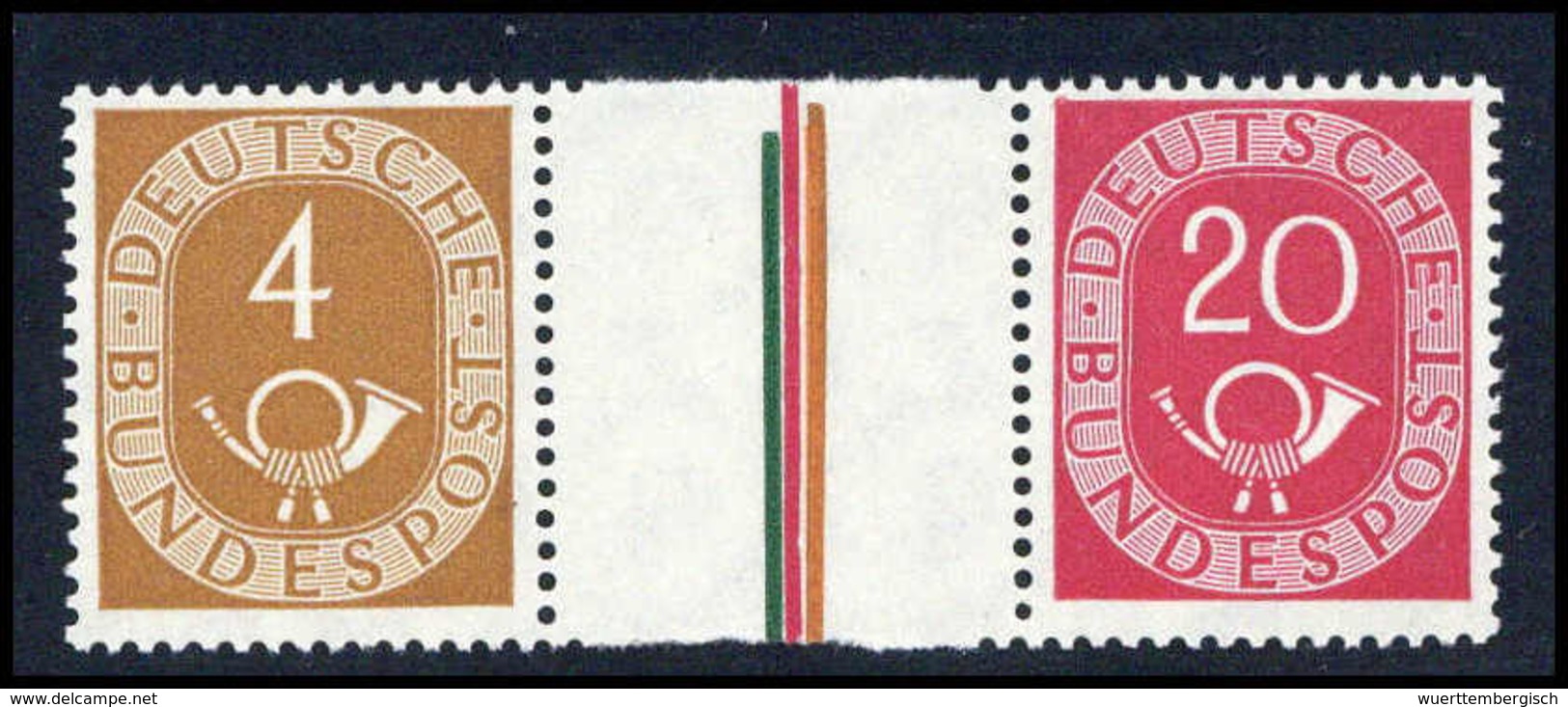 ** Bundesrepublik Deutschland - Other & Unclassified