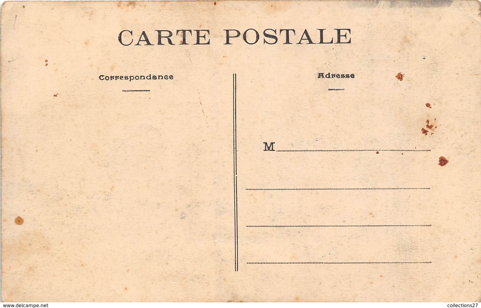 44-NANTES- SYDICAT NATIONAL DES TRAVAILLEURS DU GAZ- SECTIONS DE NANTES- SORTIE DU 5 SEPTEMBRE 1909 , EN MER - Nantes