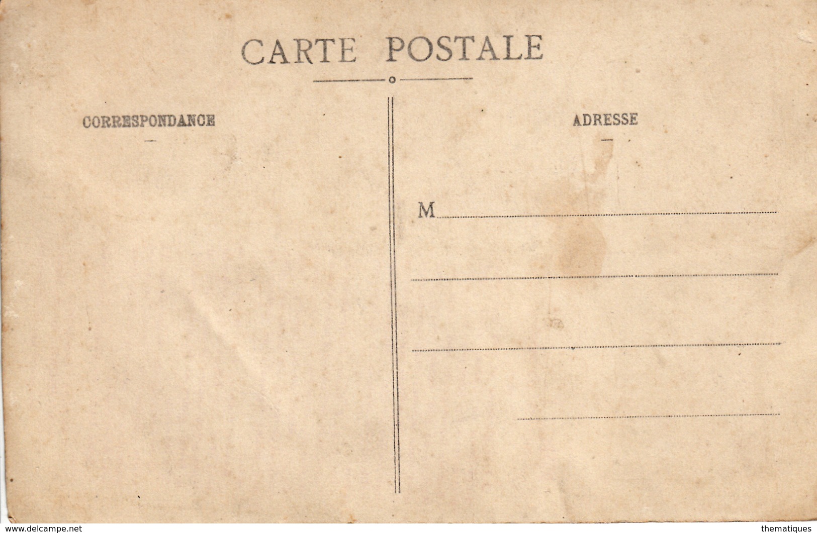 Thematiques 44 Loire Atlantique Châteaubriant Concours Régional De Gymnastique 19 Juillet 1914 Blason Armoierie - Châteaubriant