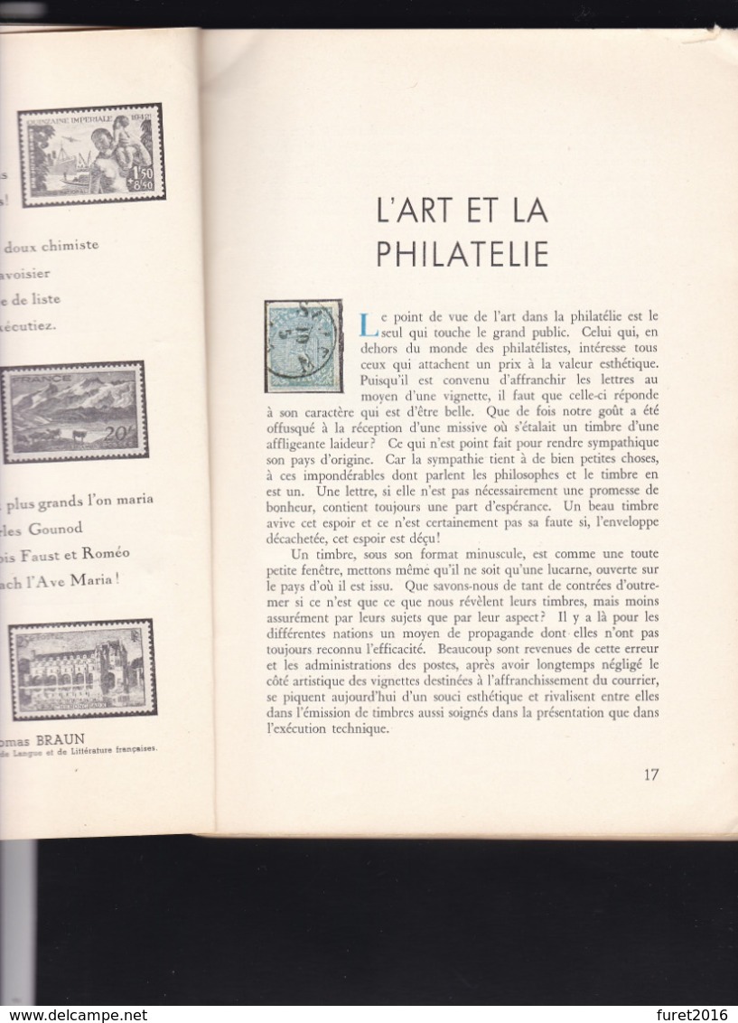 ALMANACH PHILATELIQUE 1945  Editions Willy Balasse  191 Pages - Andere & Zonder Classificatie