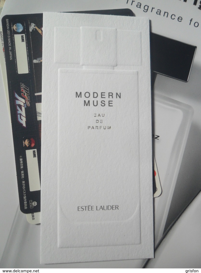Modern Muse Estee Lauder - Modern (from 1961)