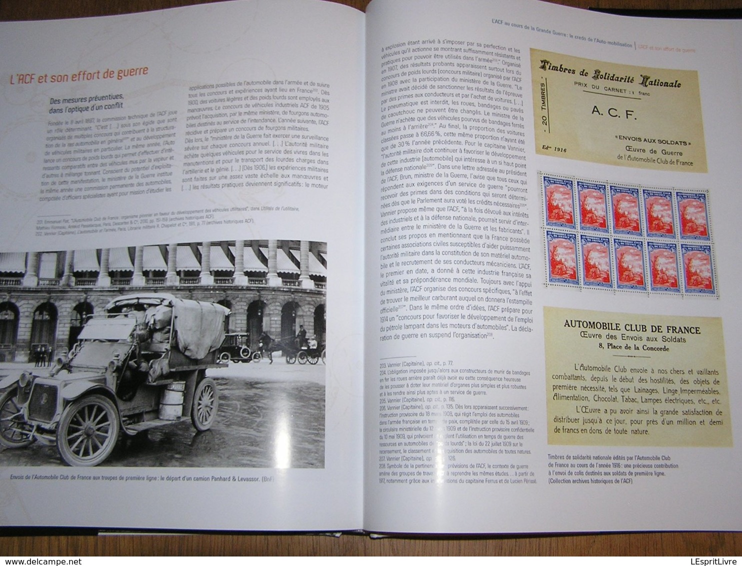 USINES EN GUERRE Guerre 14 18 Industrie Armement Automobile Citroën Peugeot Panhard Camion Moto Femme Ouvrière Obus ACF