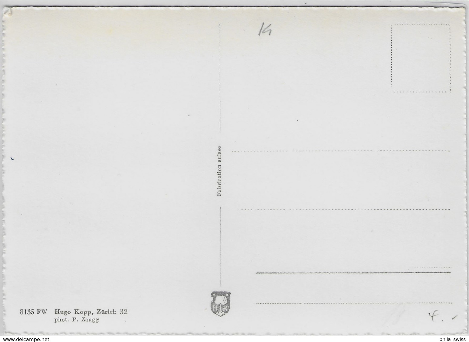 Olten - Flugaufnahme P. Zaugg - Andere & Zonder Classificatie