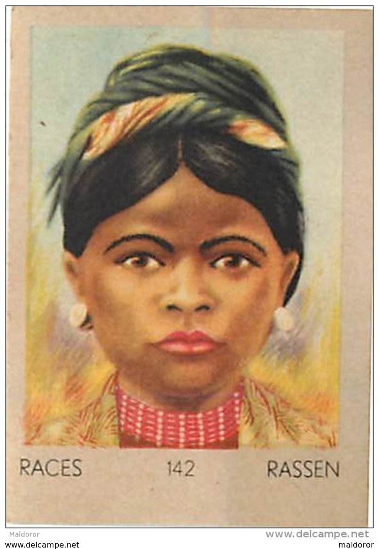 J1     OCEANIE   121/142   ILE .PANAY  KALINGA PHILIPPINES.. ..  ETHNOGRAPHIE  ETHNOLOGIE étude Au Dos ( 5x7 Cm) - Autres & Non Classés