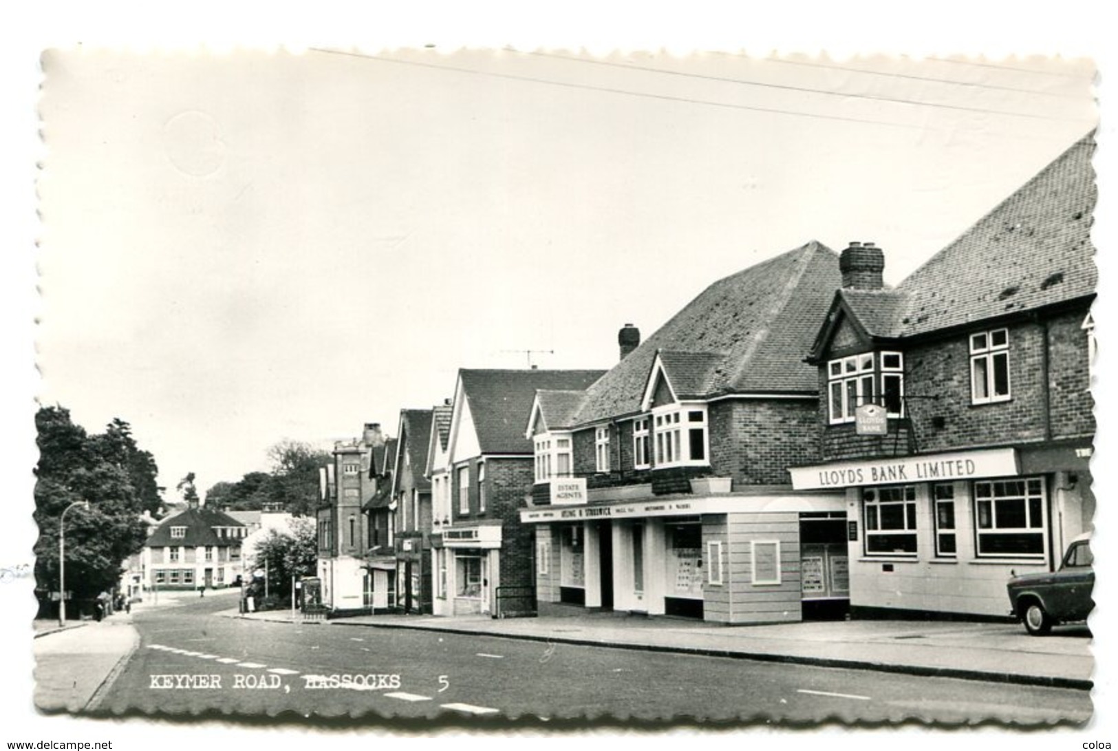 Keymer Road Hassocks - Autres & Non Classés