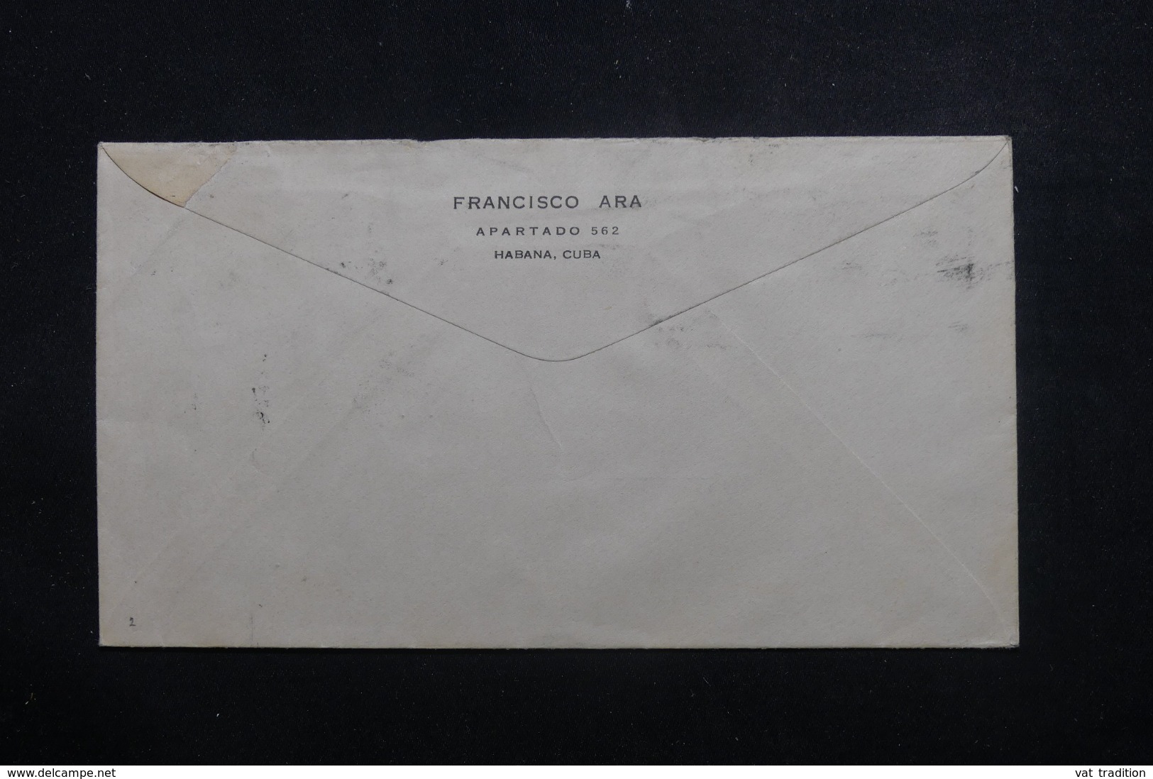 CUBA - Enveloppe De La Havane Pour La Suisse En 1949, Affranchissement Plaisant - L 43977 - Lettres & Documents