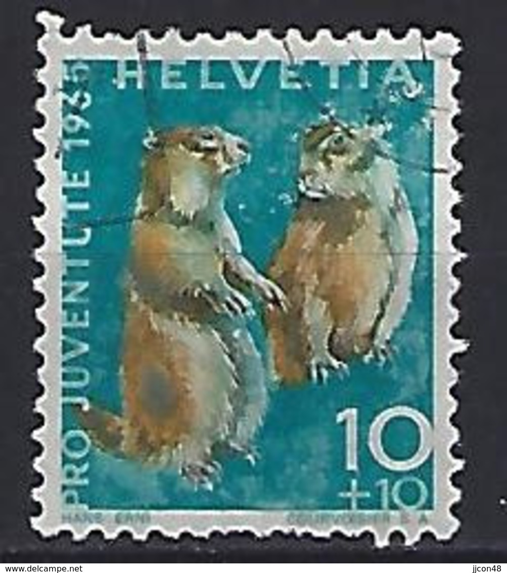 Switzerland 1965  Pro Juventute (o)  Mi.827 - Used Stamps