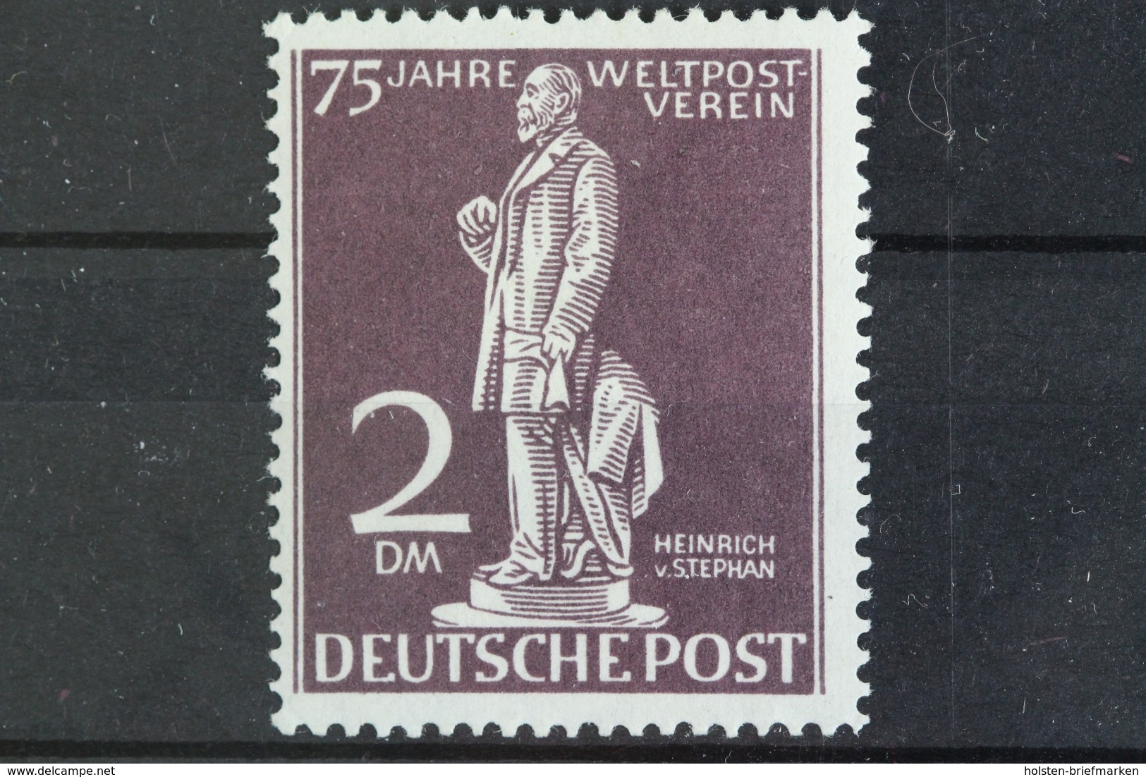 Berlin, MiNr. 41, Postfrisch / MNH, BPP Signatur - Ungebraucht